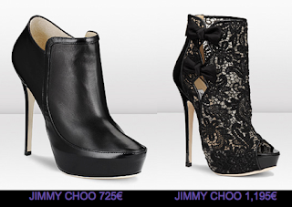 Botines JimmyChoo2